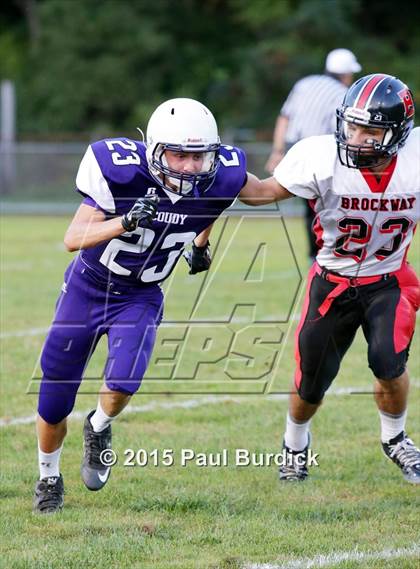 Thumbnail 2 in Brockway @ Coudersport photogallery.
