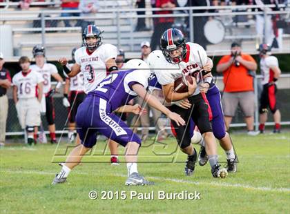Thumbnail 3 in Brockway @ Coudersport photogallery.