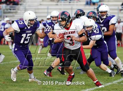 Thumbnail 1 in Brockway @ Coudersport photogallery.