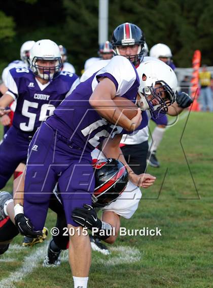 Thumbnail 1 in Brockway @ Coudersport photogallery.