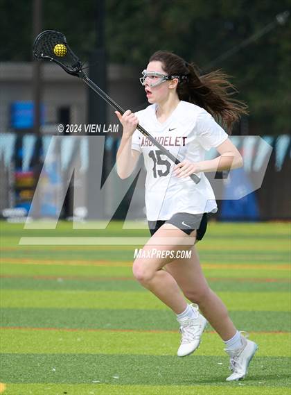 Thumbnail 1 in Hockaday @ Carondelet photogallery.