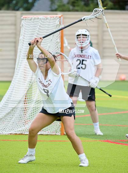 Thumbnail 2 in Hockaday @ Carondelet photogallery.