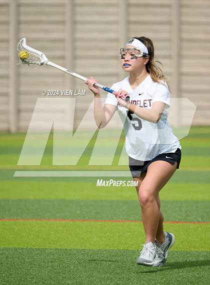 Thumbnail 3 in Hockaday @ Carondelet photogallery.