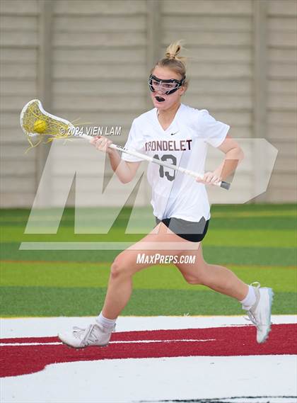Thumbnail 3 in Hockaday @ Carondelet photogallery.