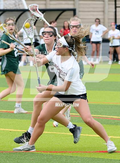 Thumbnail 2 in Hockaday @ Carondelet photogallery.