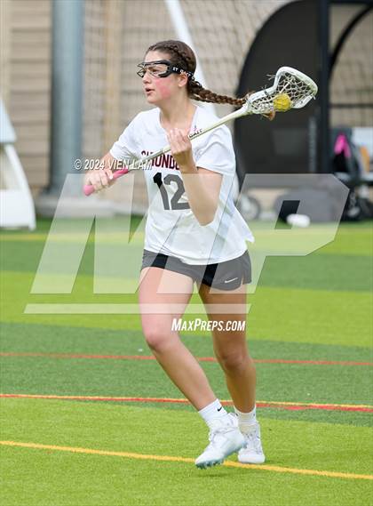 Thumbnail 2 in Hockaday @ Carondelet photogallery.