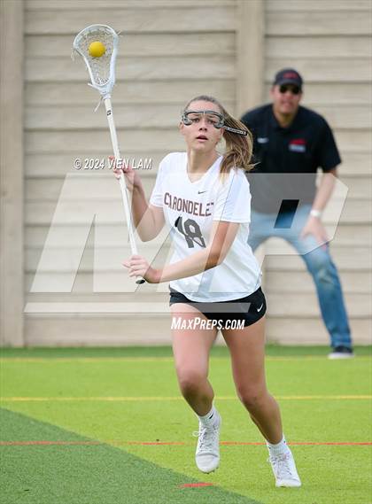 Thumbnail 3 in Hockaday @ Carondelet photogallery.