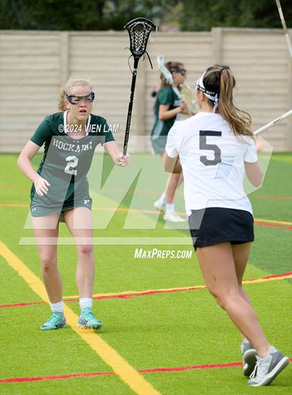 Thumbnail 3 in Hockaday @ Carondelet photogallery.