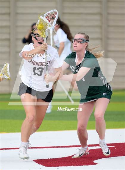 Thumbnail 2 in Hockaday @ Carondelet photogallery.