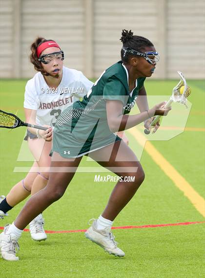 Thumbnail 3 in Hockaday @ Carondelet photogallery.