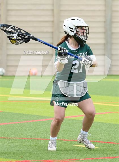 Thumbnail 2 in Hockaday @ Carondelet photogallery.