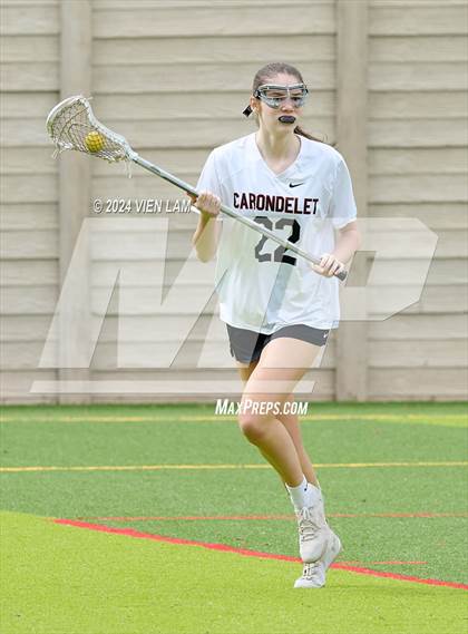 Thumbnail 1 in Hockaday @ Carondelet photogallery.