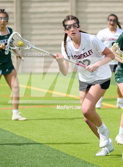 Thumbnail 3 in Hockaday @ Carondelet photogallery.