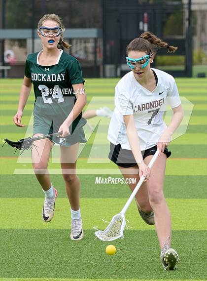 Thumbnail 1 in Hockaday @ Carondelet photogallery.