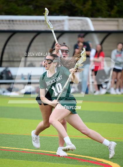 Thumbnail 2 in Hockaday @ Carondelet photogallery.
