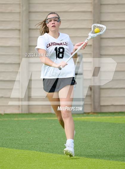Thumbnail 1 in Hockaday @ Carondelet photogallery.