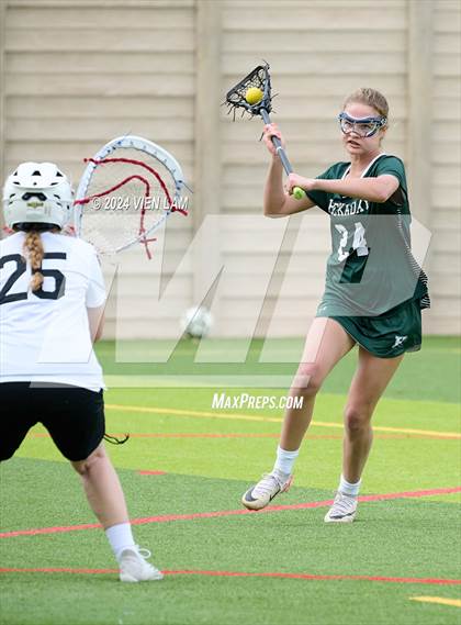Thumbnail 2 in Hockaday @ Carondelet photogallery.