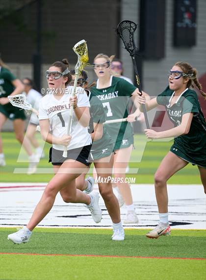 Thumbnail 3 in Hockaday @ Carondelet photogallery.