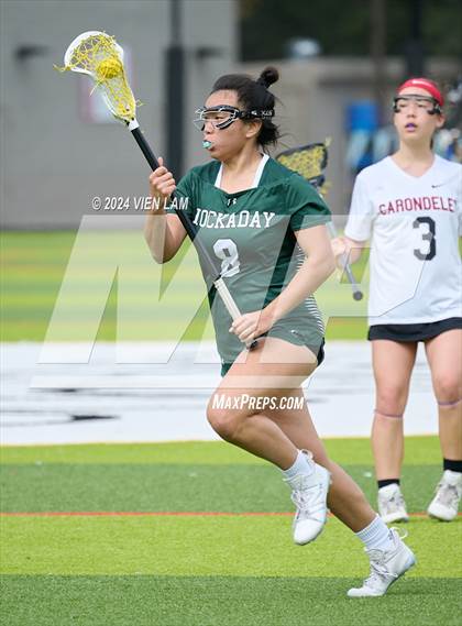 Thumbnail 2 in Hockaday @ Carondelet photogallery.