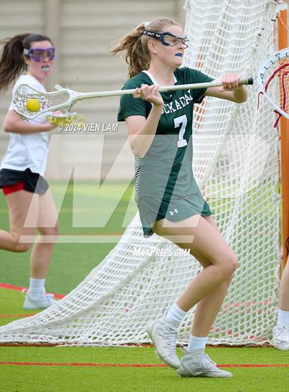 Thumbnail 2 in Hockaday @ Carondelet photogallery.
