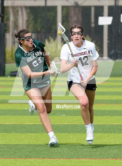 Thumbnail 3 in Hockaday @ Carondelet photogallery.