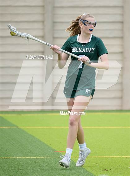 Thumbnail 1 in Hockaday @ Carondelet photogallery.