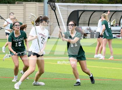 Thumbnail 2 in Hockaday @ Carondelet photogallery.
