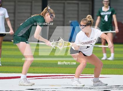 Thumbnail 2 in Hockaday @ Carondelet photogallery.