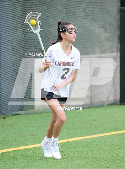 Thumbnail 2 in Hockaday @ Carondelet photogallery.