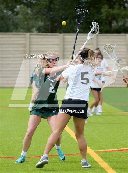 Thumbnail 2 in Hockaday @ Carondelet photogallery.