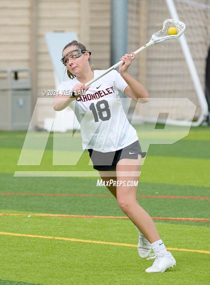Thumbnail 1 in Hockaday @ Carondelet photogallery.