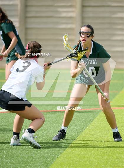 Thumbnail 1 in Hockaday @ Carondelet photogallery.