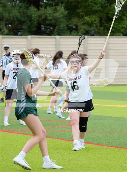 Thumbnail 1 in Hockaday @ Carondelet photogallery.