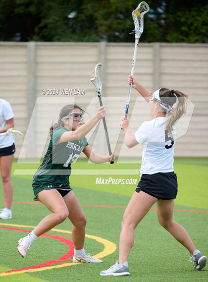 Thumbnail 3 in Hockaday @ Carondelet photogallery.