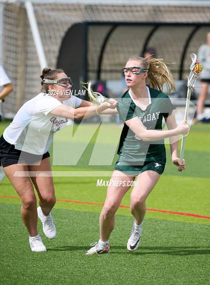 Thumbnail 2 in Hockaday @ Carondelet photogallery.