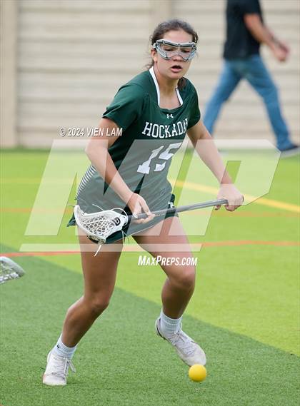 Thumbnail 3 in Hockaday @ Carondelet photogallery.