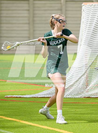Thumbnail 1 in Hockaday @ Carondelet photogallery.