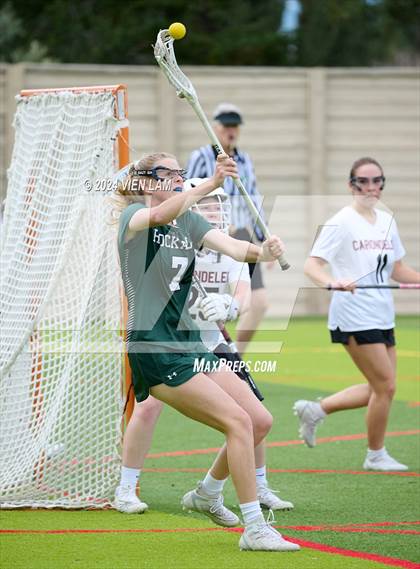 Thumbnail 3 in Hockaday @ Carondelet photogallery.