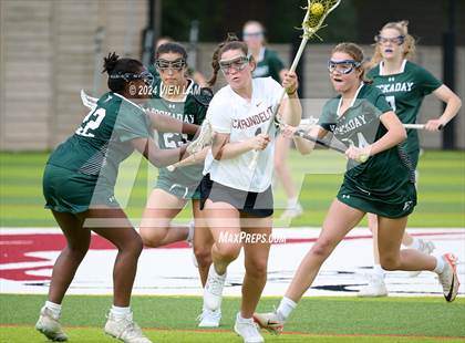 Thumbnail 2 in Hockaday @ Carondelet photogallery.
