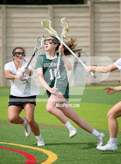 Thumbnail 3 in Hockaday @ Carondelet photogallery.