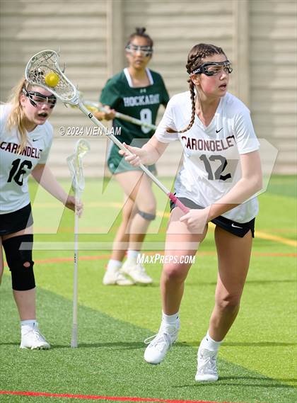 Thumbnail 1 in Hockaday @ Carondelet photogallery.
