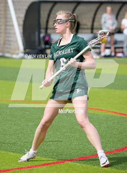 Thumbnail 3 in Hockaday @ Carondelet photogallery.