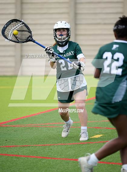 Thumbnail 3 in Hockaday @ Carondelet photogallery.