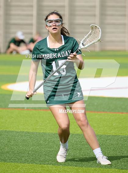 Thumbnail 2 in Hockaday @ Carondelet photogallery.