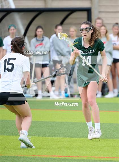 Thumbnail 3 in Hockaday @ Carondelet photogallery.