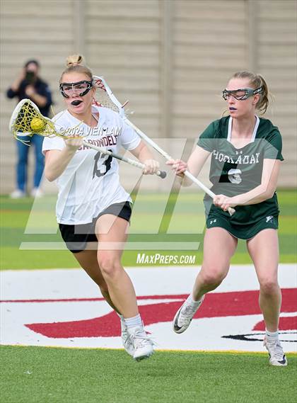 Thumbnail 3 in Hockaday @ Carondelet photogallery.