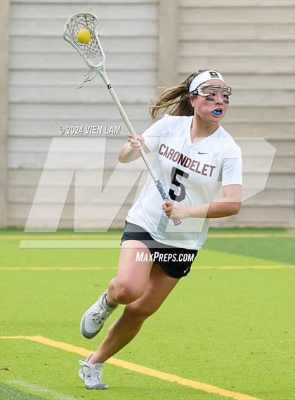 Thumbnail 1 in Hockaday @ Carondelet photogallery.