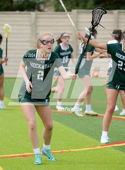 Thumbnail 1 in Hockaday @ Carondelet photogallery.