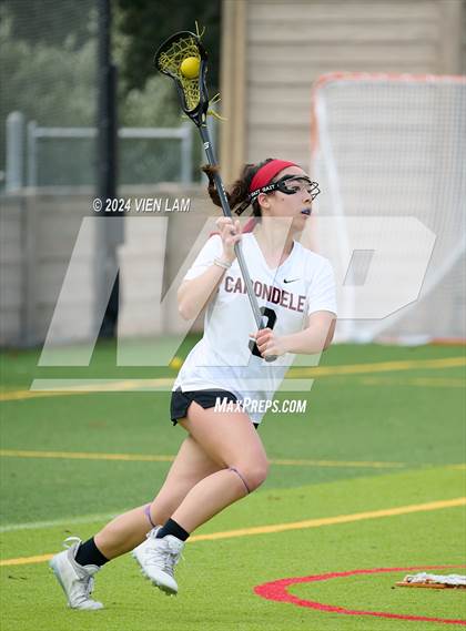 Thumbnail 2 in Hockaday @ Carondelet photogallery.