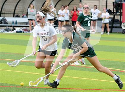 Thumbnail 3 in Hockaday @ Carondelet photogallery.